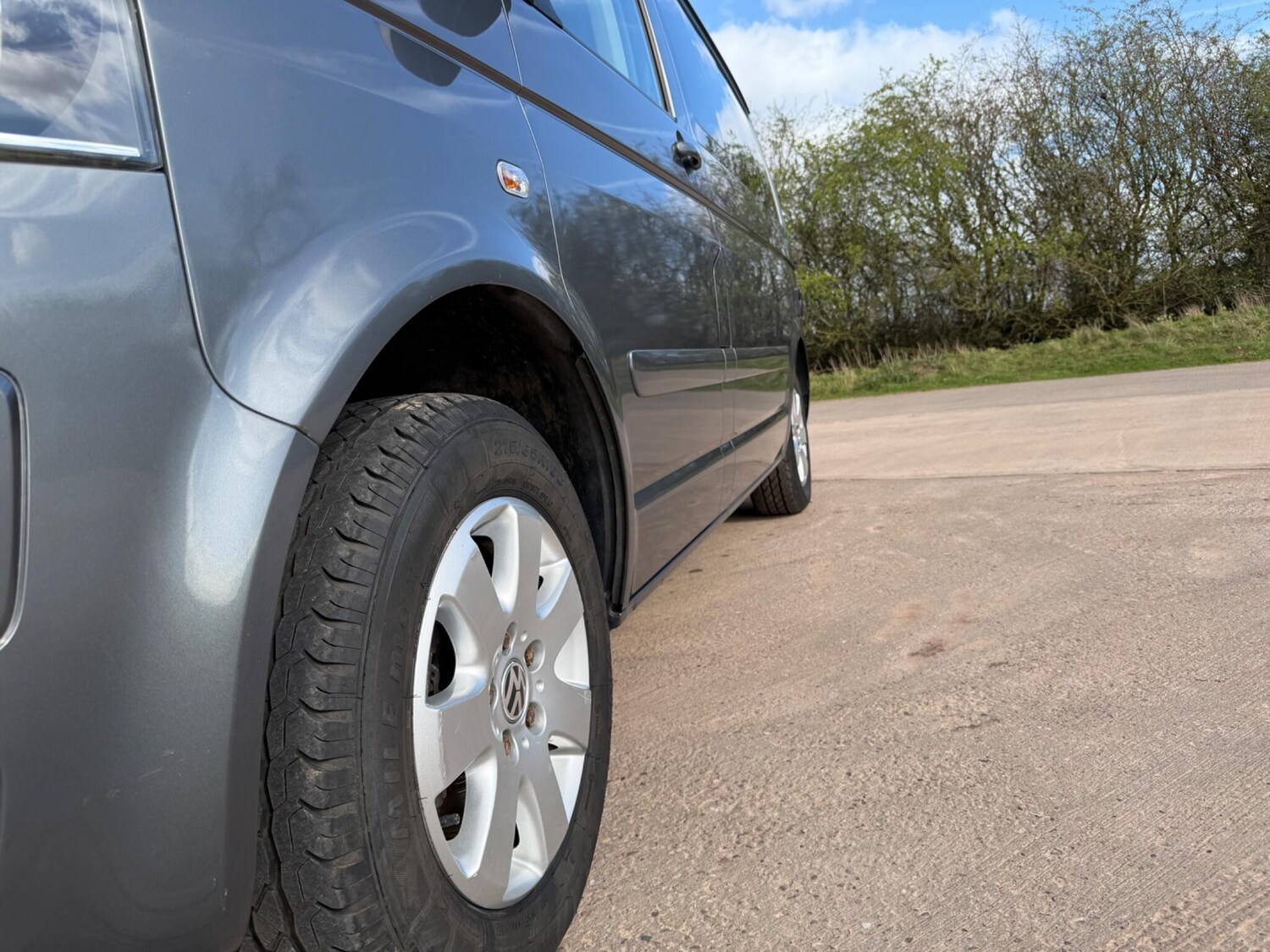 Used Volkswagen California for sale - 77883453: Photo 85