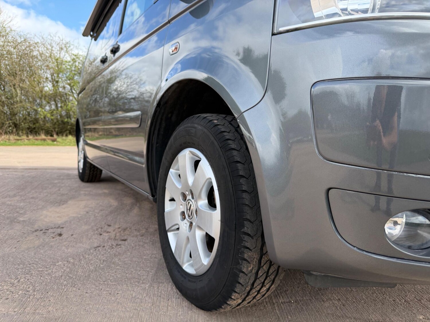 Used Volkswagen California for sale - 77883453: Photo 87