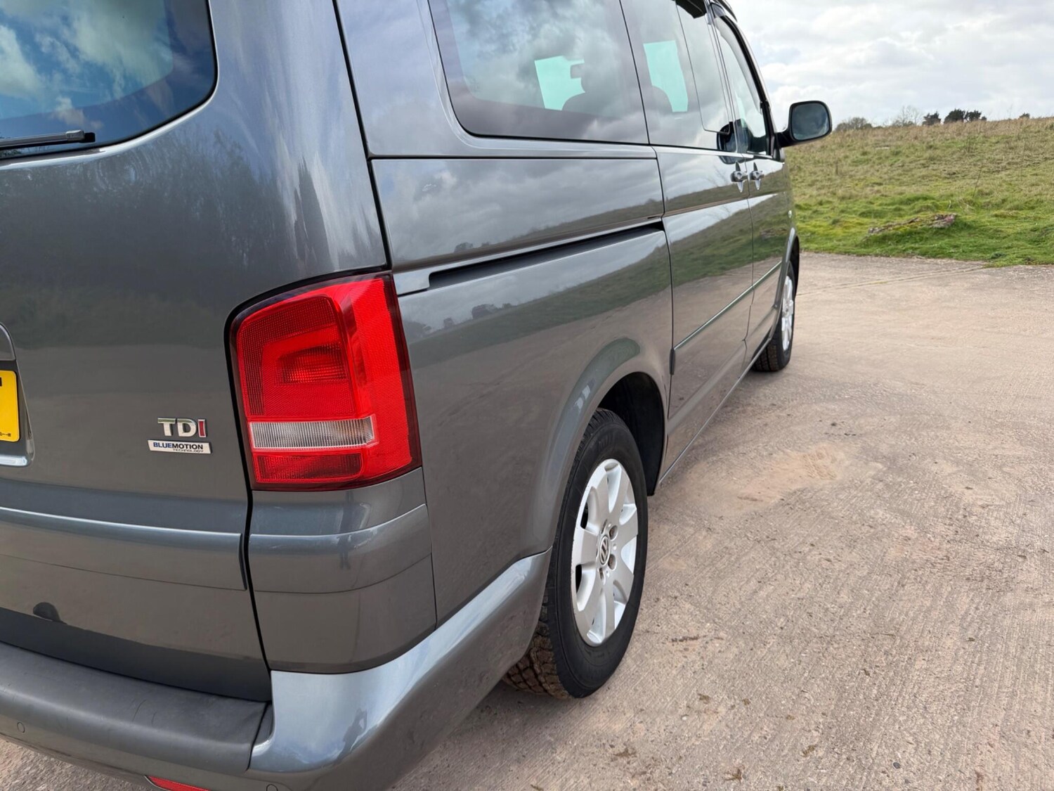 Used Volkswagen California for sale - 77883453: Photo 88