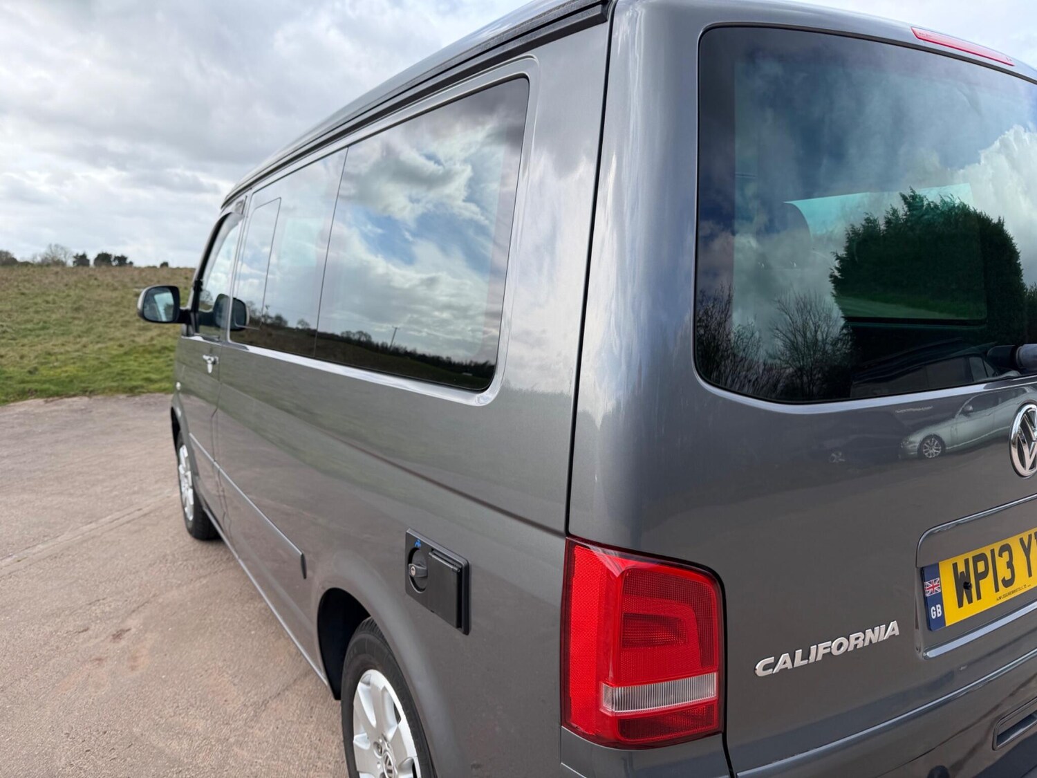 Used Volkswagen California for sale - 77883453: Photo 89