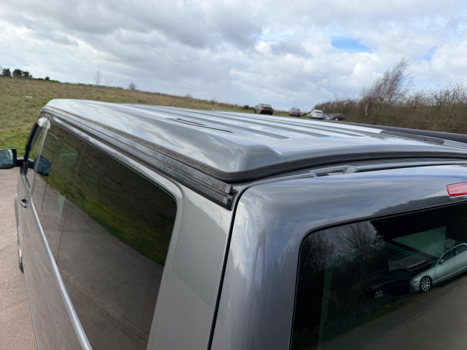 Used Volkswagen California for sale - 77883453: Photo 90