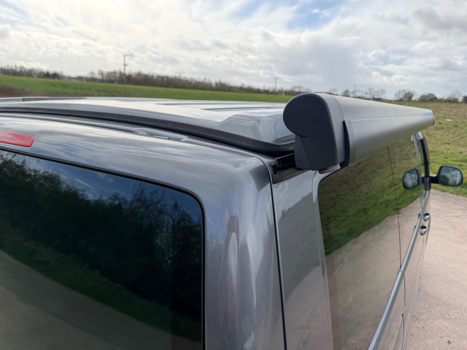 Used Volkswagen California for sale - 77883453: Photo 91