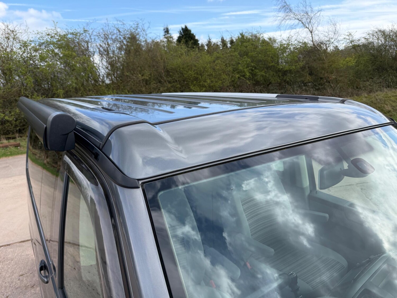 Used Volkswagen California for sale - 77883453: Photo 92