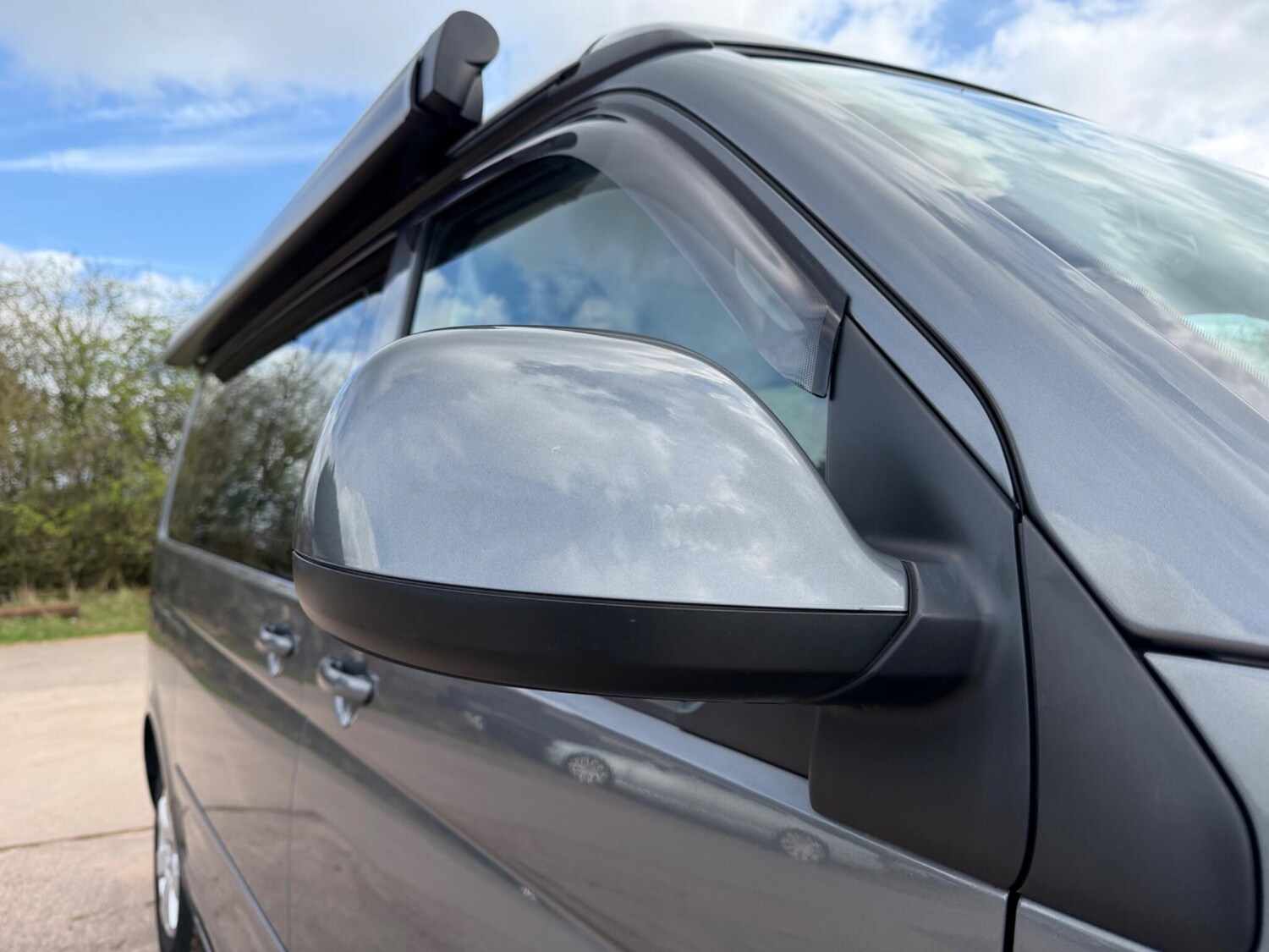 Used Volkswagen California for sale - 77883453: Photo 93