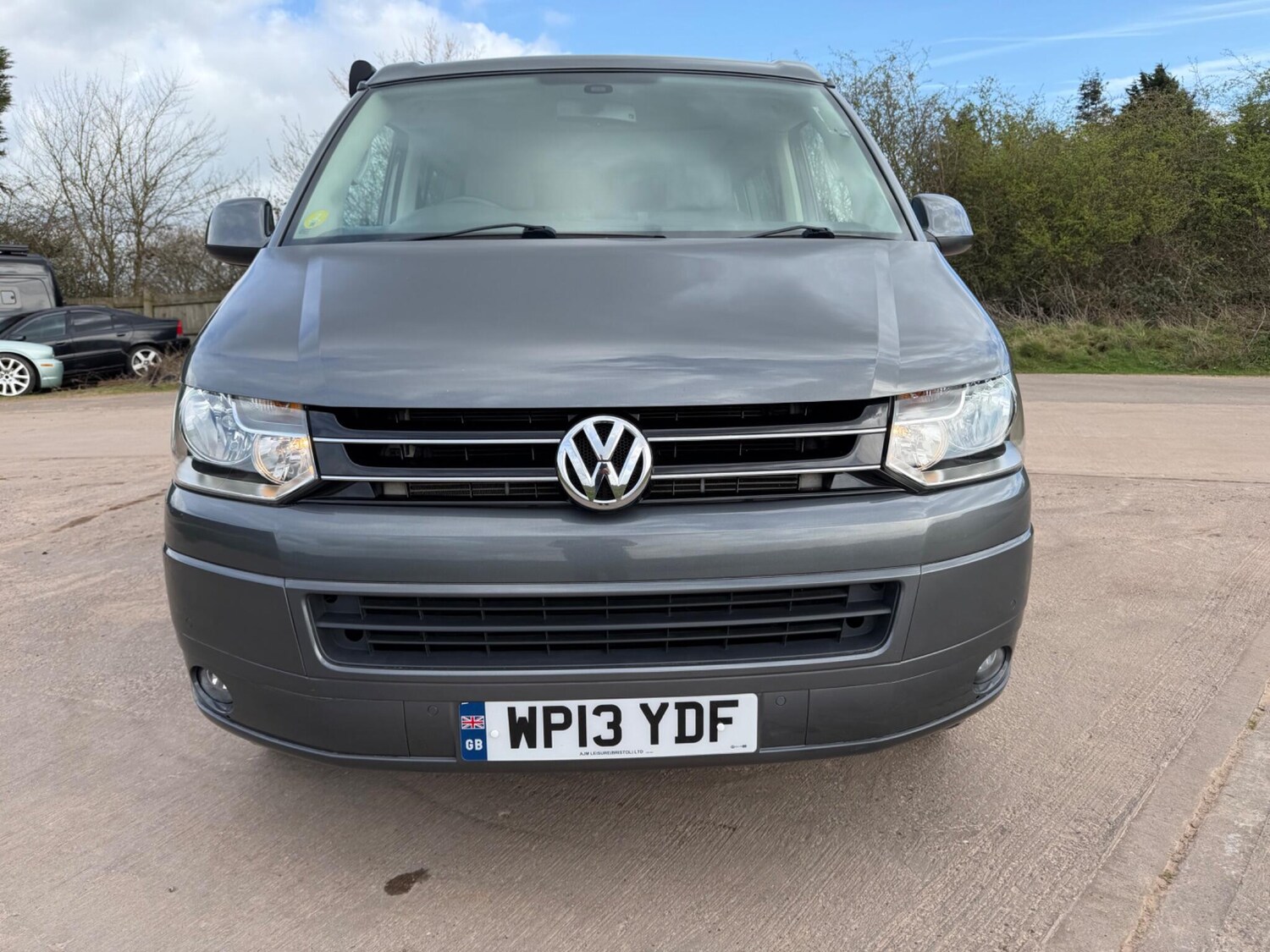 Used Volkswagen California for sale - 77883453: Photo 94