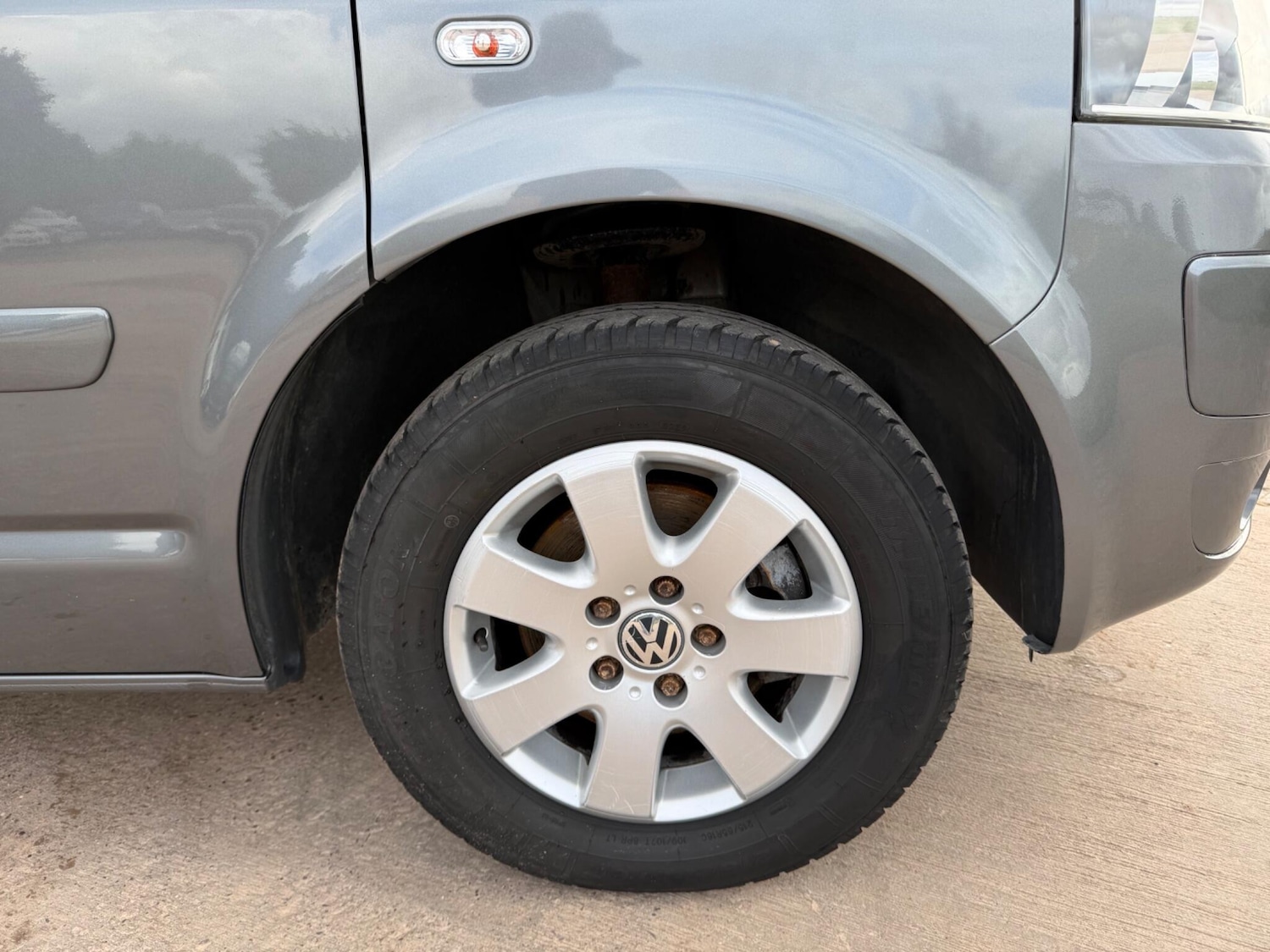 Used Volkswagen California for sale - 77883453: Photo 95