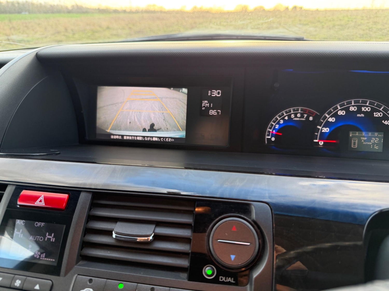 Used Honda Elysion for sale - 77704770: Photo 14