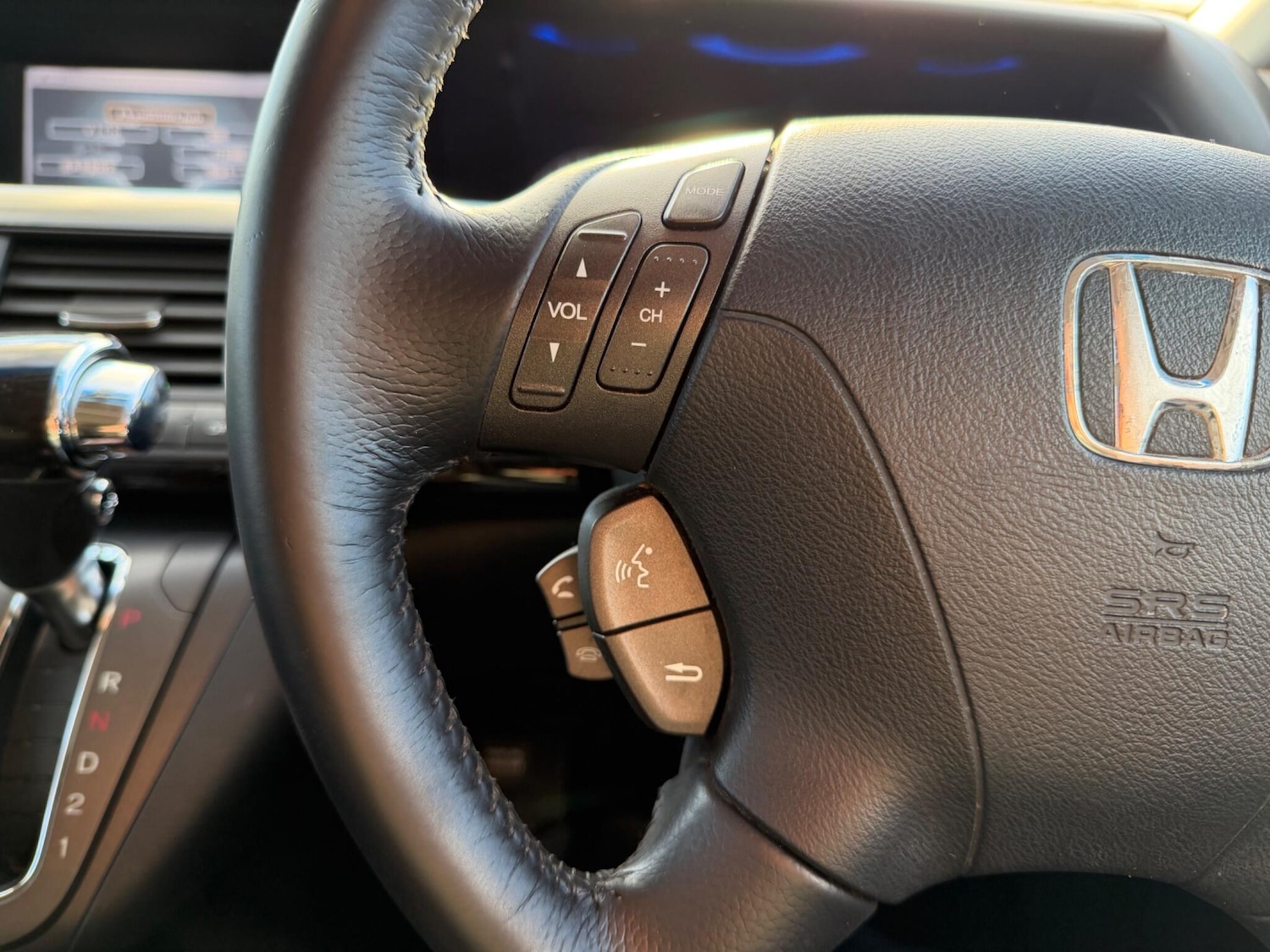 Used Honda Elysion for sale - 77704770: Photo 15