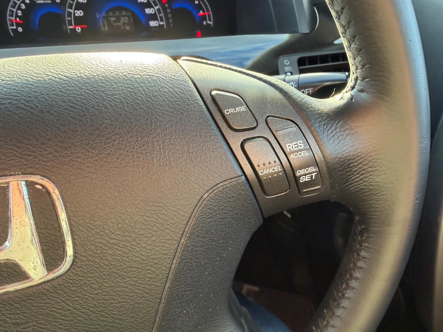 Used Honda Elysion for sale - 77704770: Photo 16