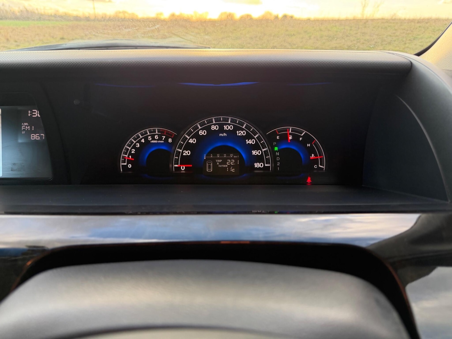 Used Honda Elysion for sale - 77704770: Photo 17