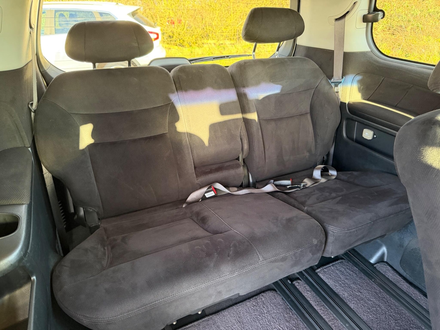 Used Honda Elysion for sale - 77704770: Photo 18