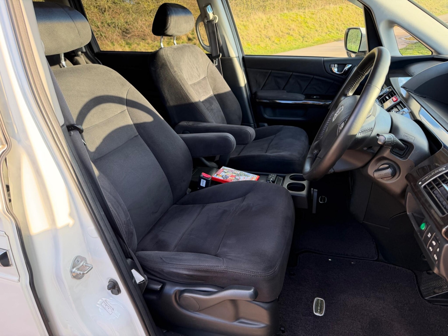 Used Honda Elysion for sale - 77704770: Photo 19