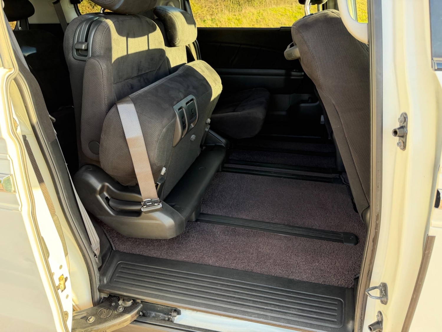 Used Honda Elysion for sale - 77704770: Photo 20