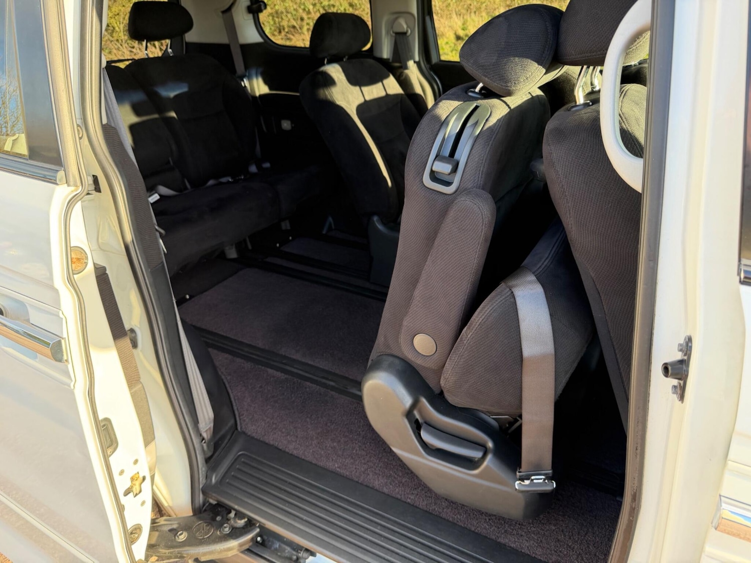 Used Honda Elysion for sale - 77704770: Photo 21