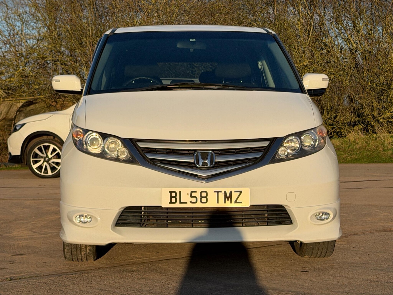 Used Honda Elysion for sale - 77704770: Photo 22