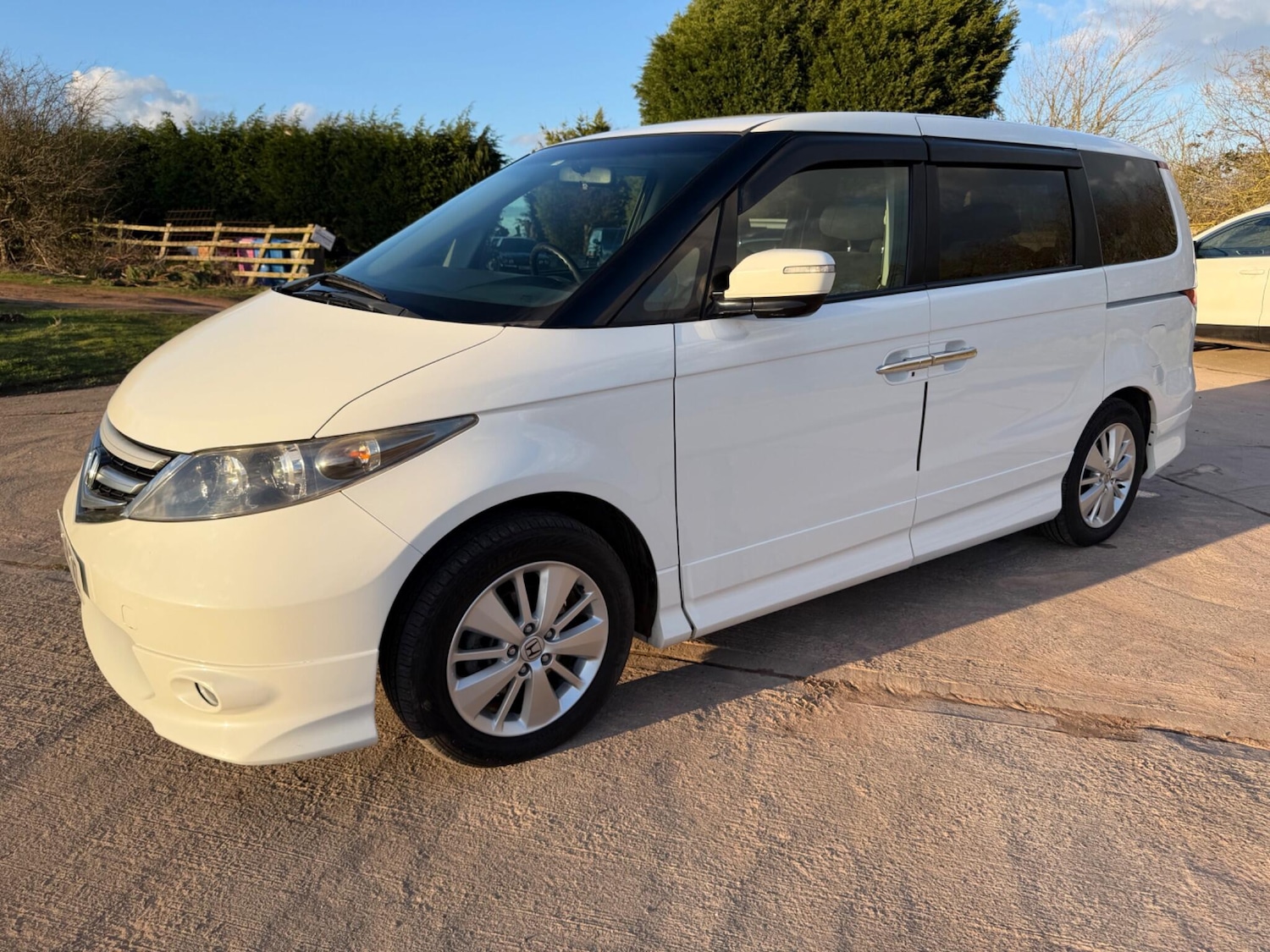 Used Honda Elysion for sale - 77704770: Photo 24