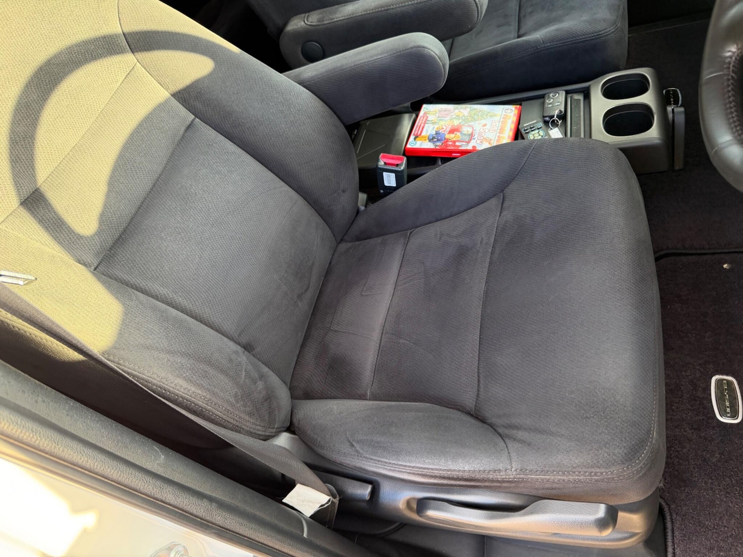 Used Honda Elysion for sale - 77704770: Photo 33