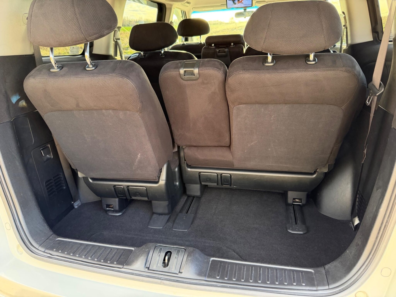 Used Honda Elysion for sale - 77704770: Photo 34