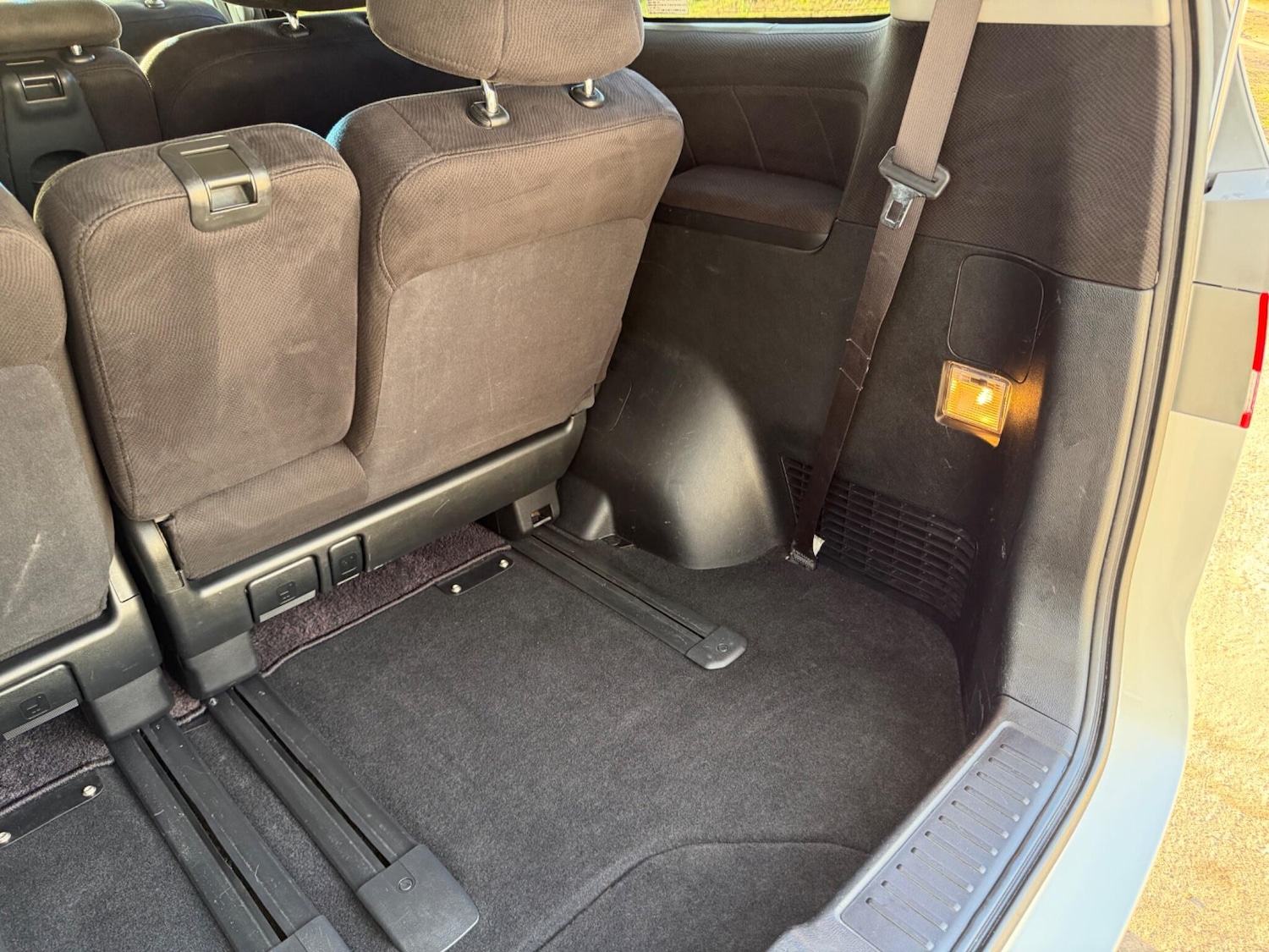 Used Honda Elysion for sale - 77704770: Photo 35