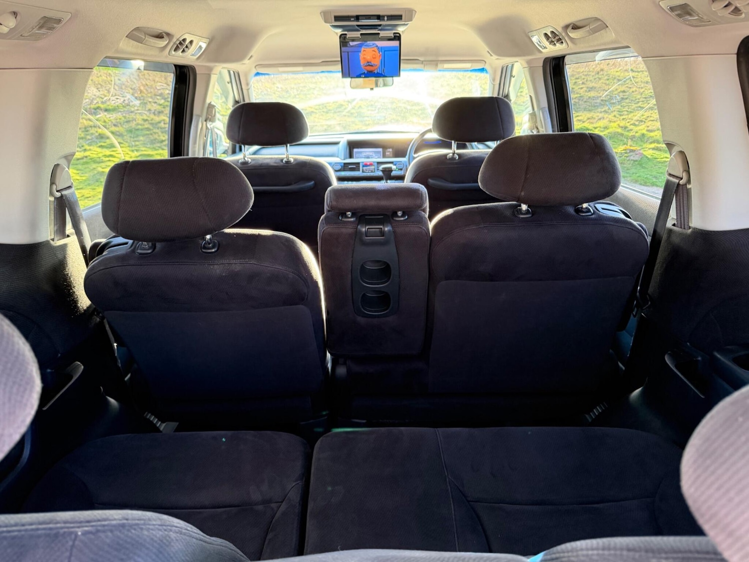 Used Honda Elysion for sale - 77704770: Photo 36