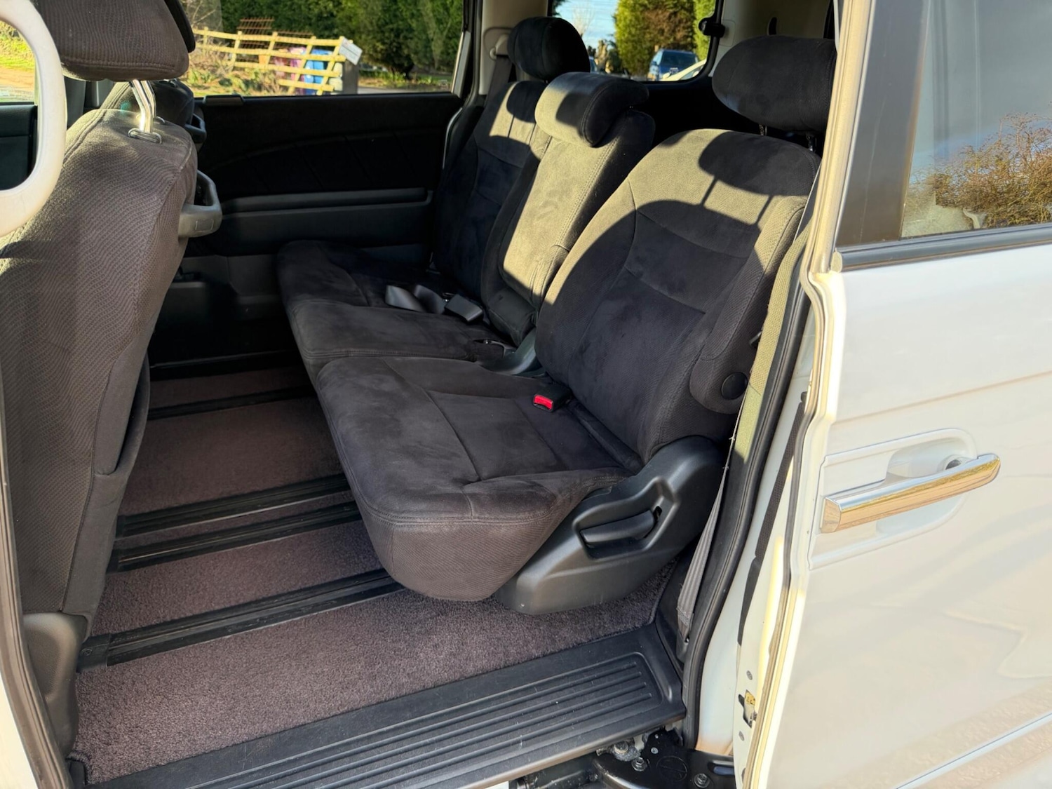 Used Honda Elysion for sale - 77704770: Photo 37