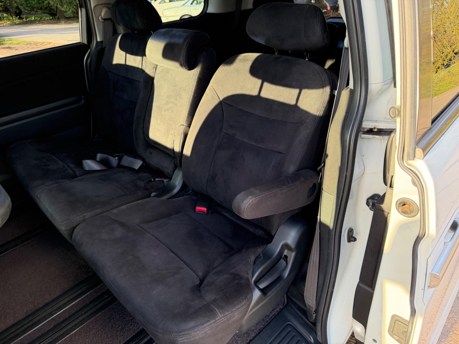 Used Honda Elysion for sale - 77704770: Photo 38