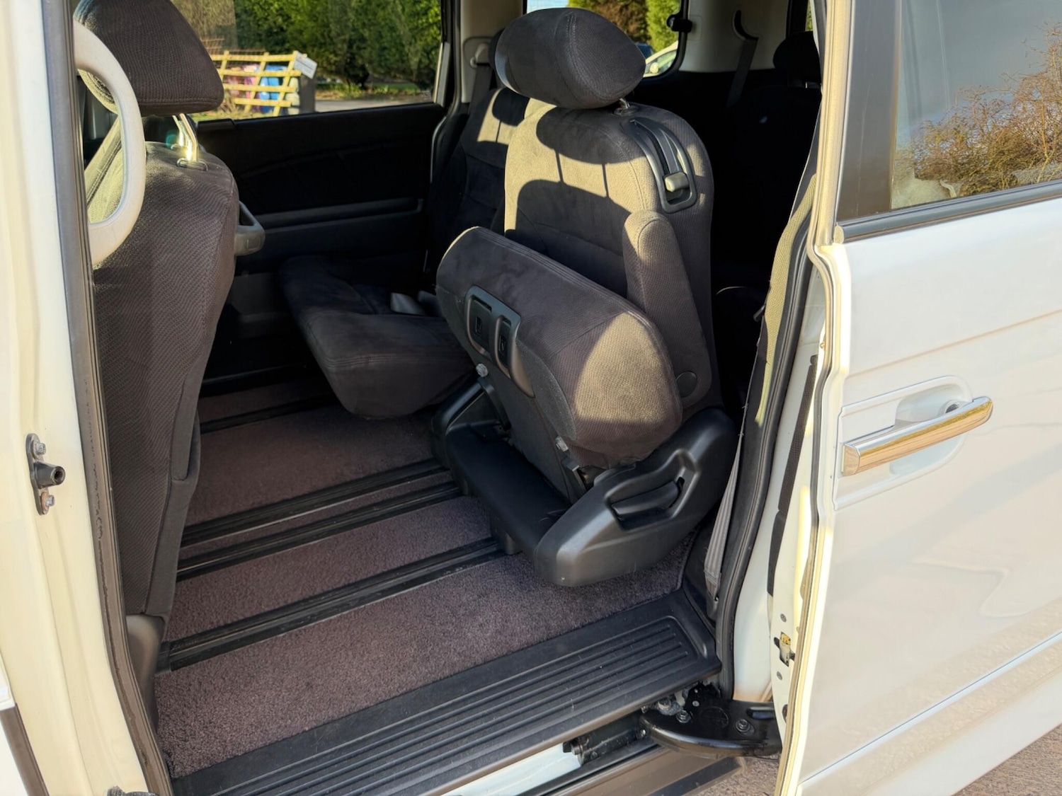 Used Honda Elysion for sale - 77704770: Photo 39