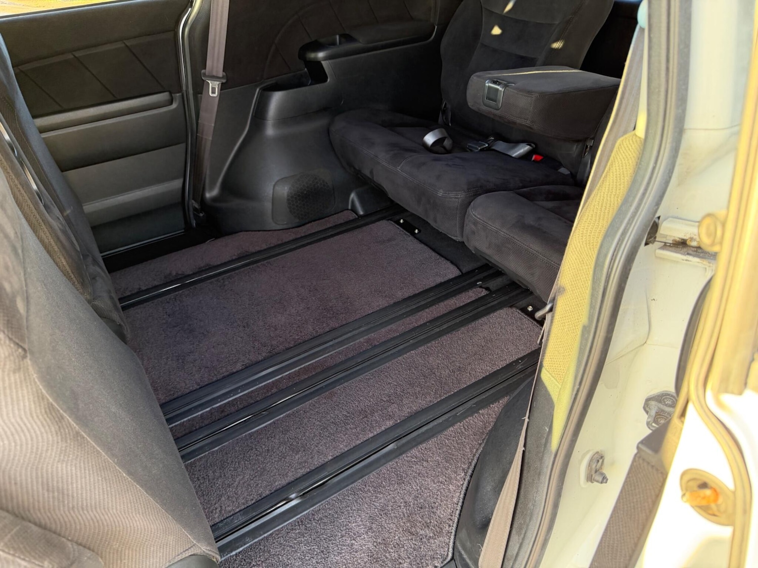 Used Honda Elysion for sale - 77704770: Photo 42