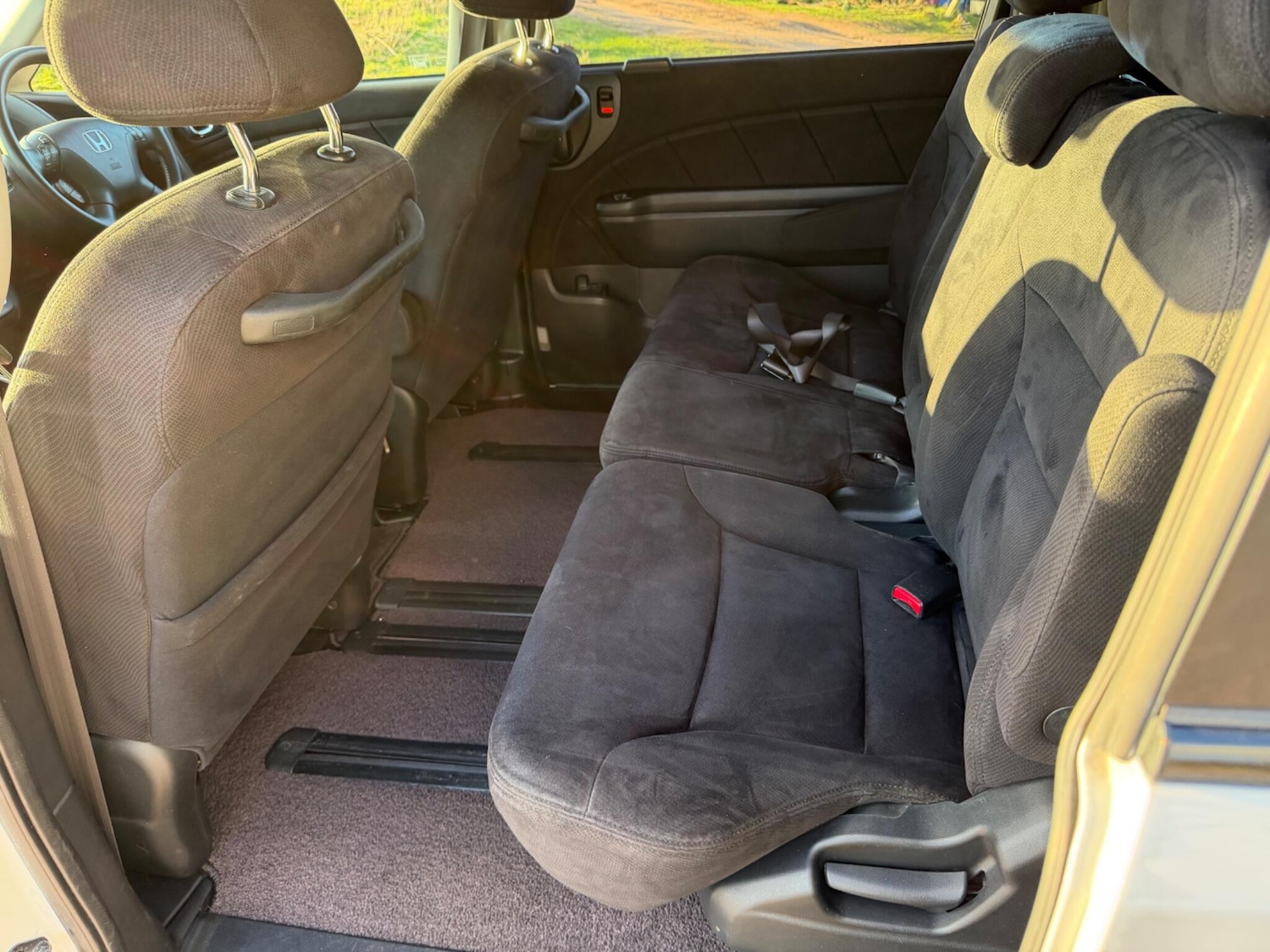 Used Honda Elysion for sale - 77704770: Photo 43