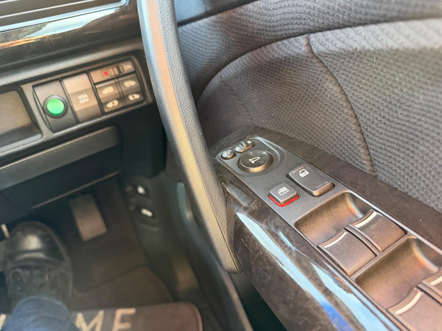 Used Honda Elysion for sale - 77704770: Photo 44