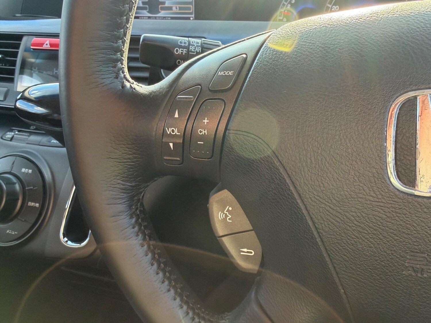 Used Honda Elysion for sale - 77704770: Photo 45