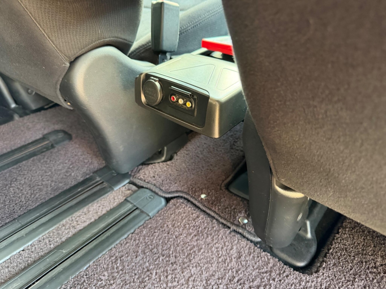 Used Honda Elysion for sale - 77704770: Photo 46