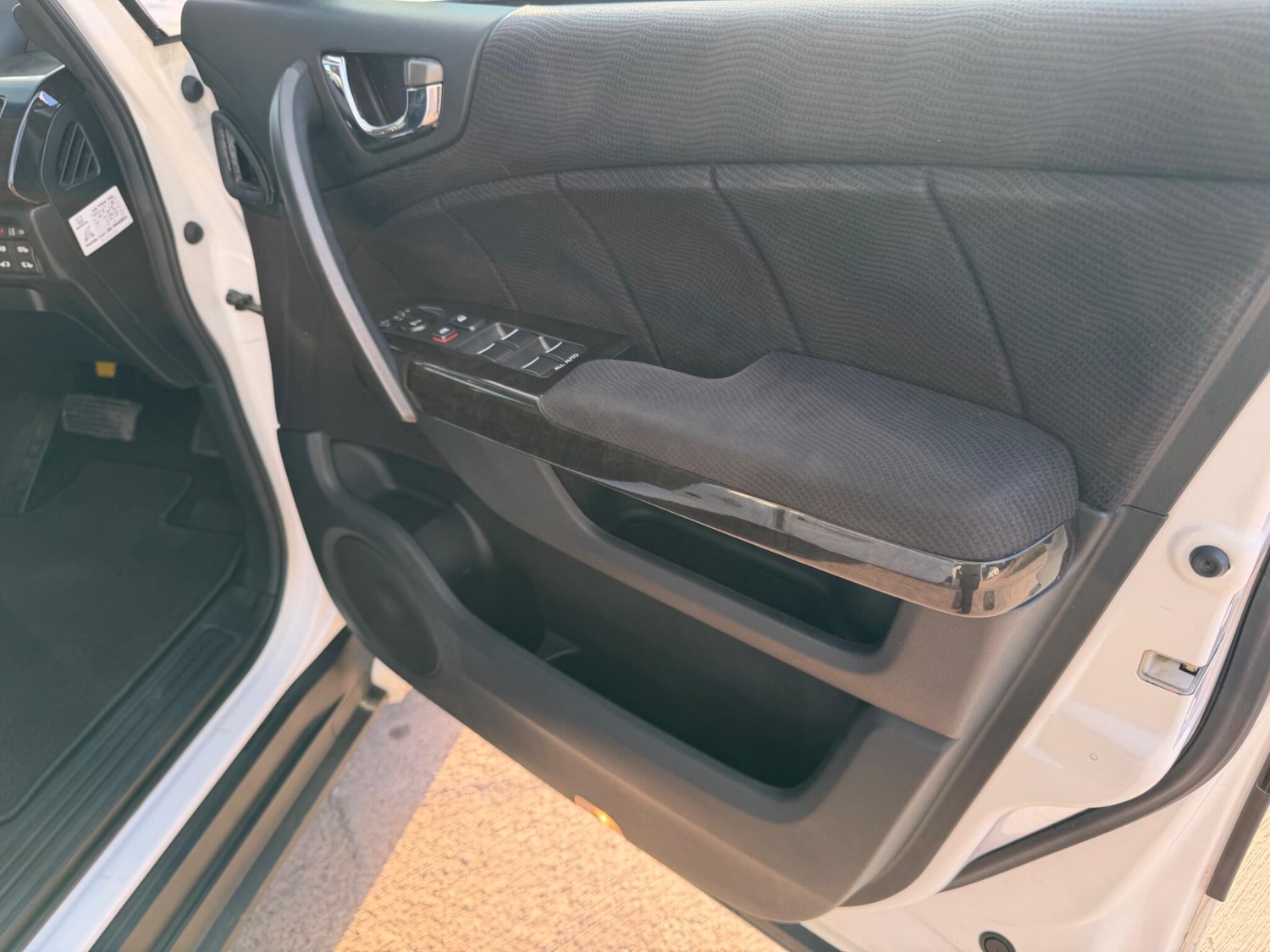 Used Honda Elysion for sale - 77704770: Photo 47