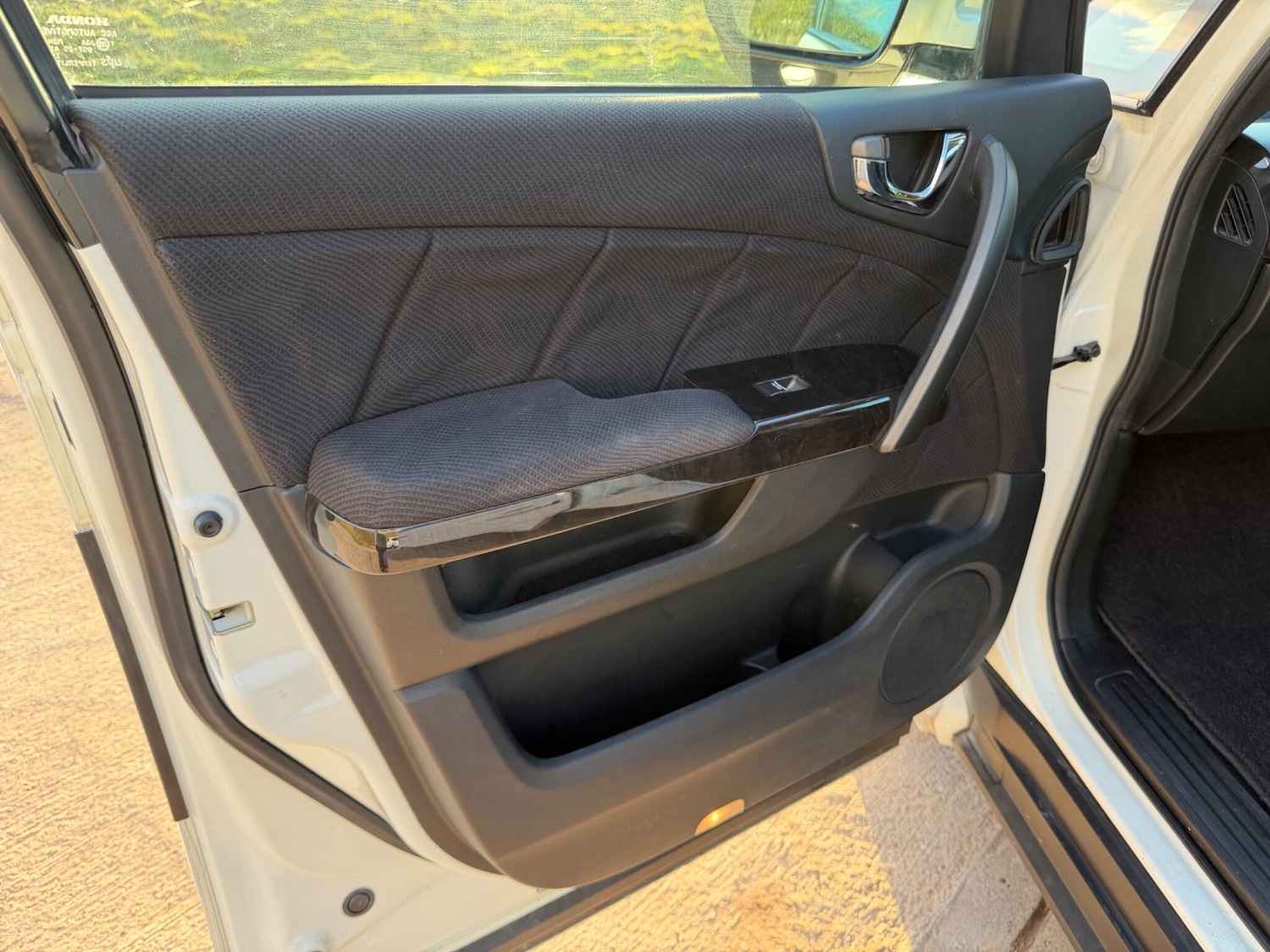 Used Honda Elysion for sale - 77704770: Photo 48