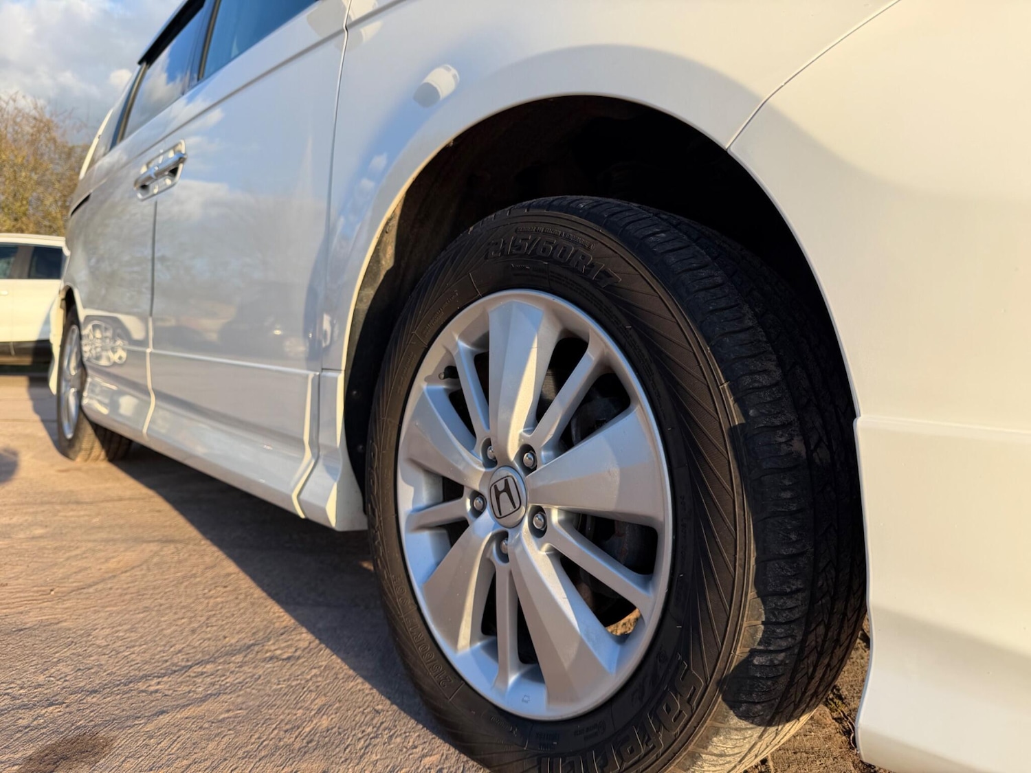 Used Honda Elysion for sale - 77704770: Photo 49