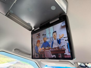 Used Honda Elysion 2008 for sale - 77704770: Photo