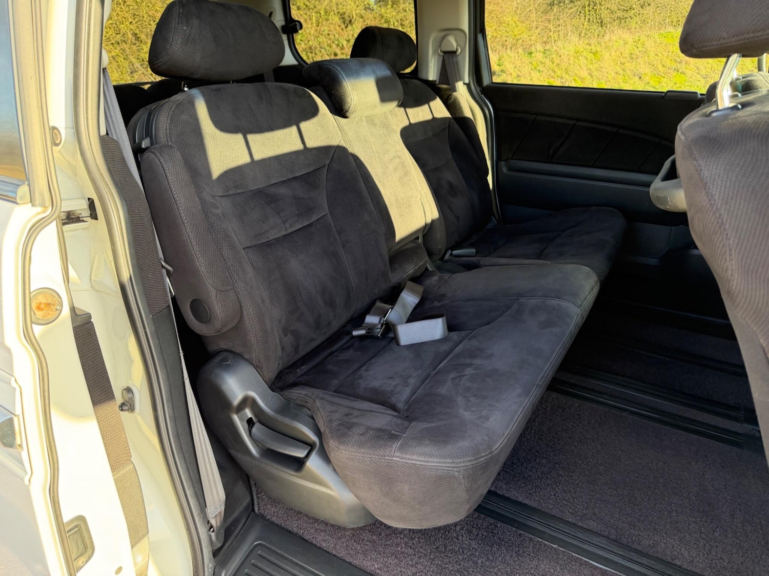 Used Honda Elysion for sale - 77704770: Photo 5