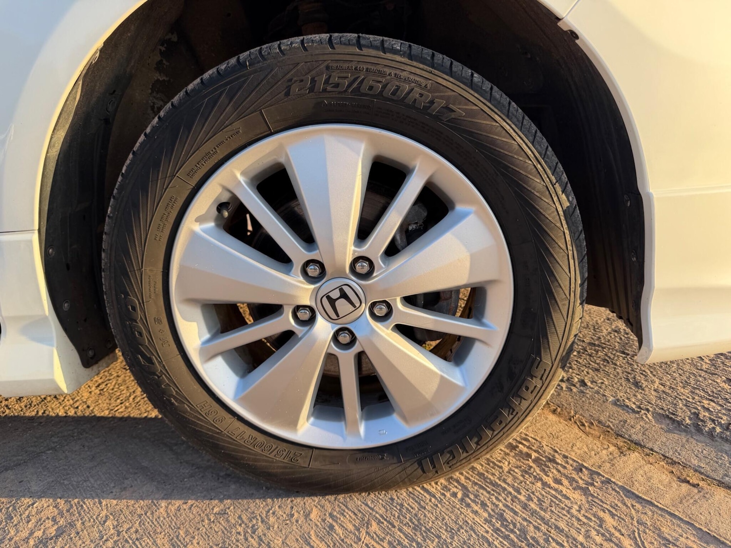 Used Honda Elysion for sale - 77704770: Photo 50