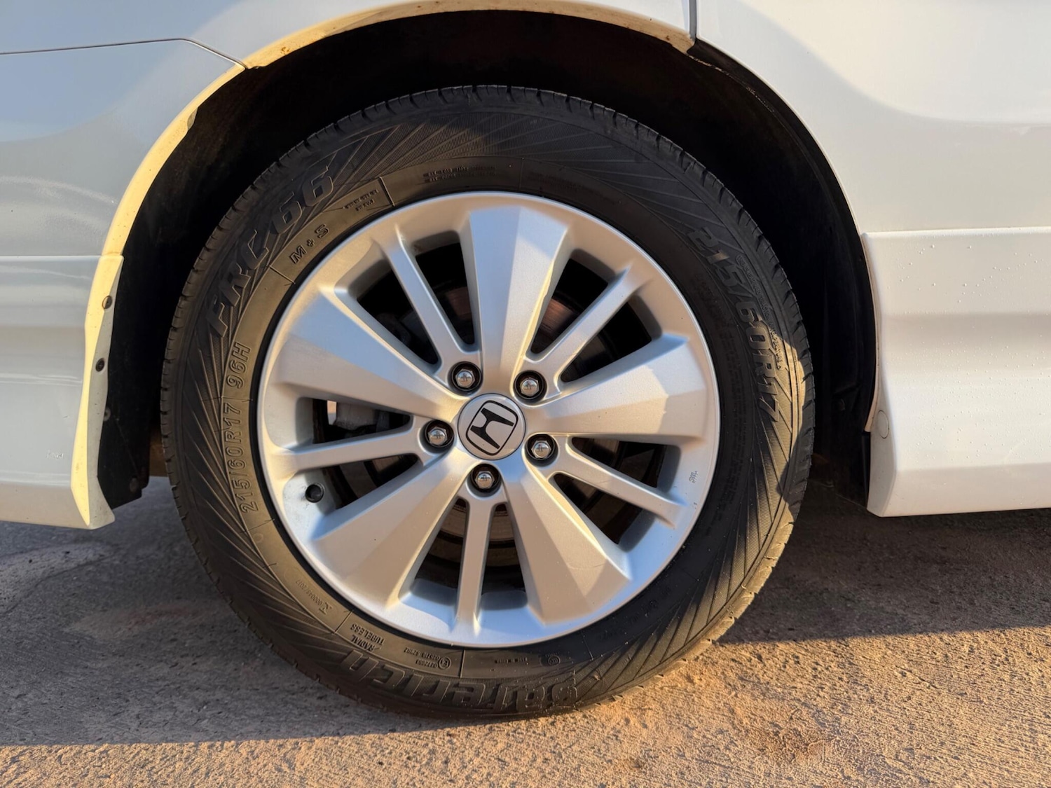 Used Honda Elysion for sale - 77704770: Photo 51