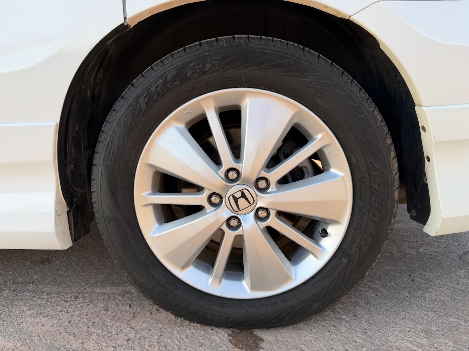 Used Honda Elysion for sale - 77704770: Photo 52