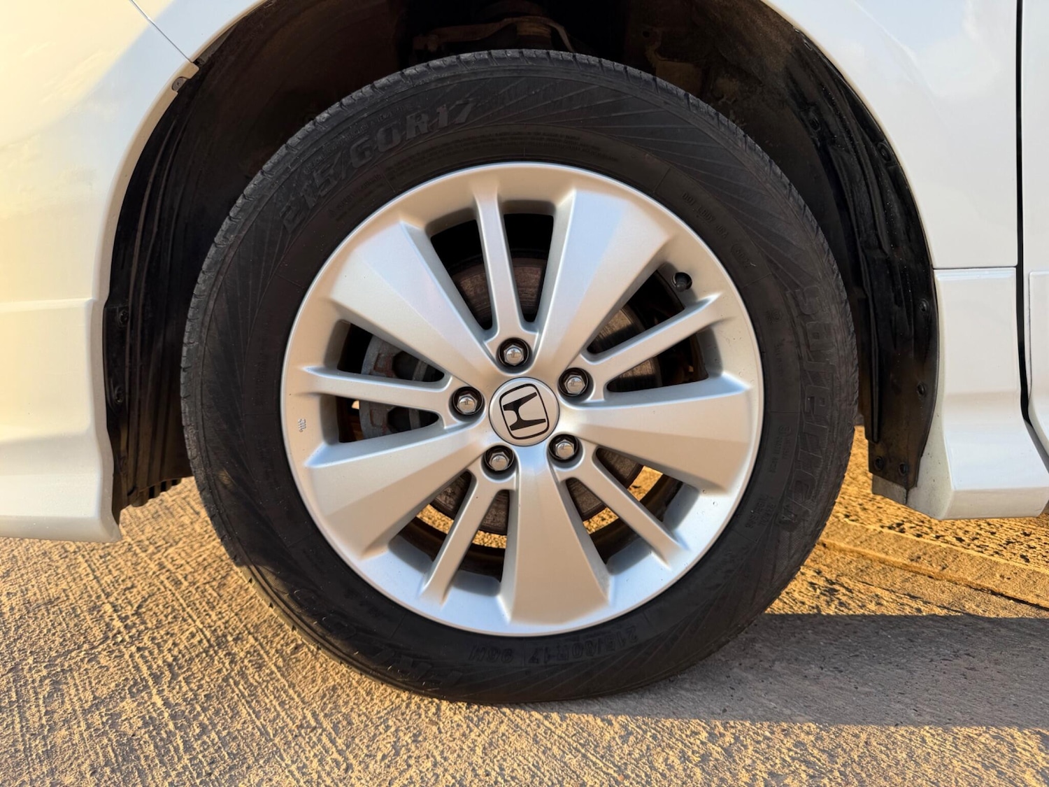 Used Honda Elysion for sale - 77704770: Photo 53