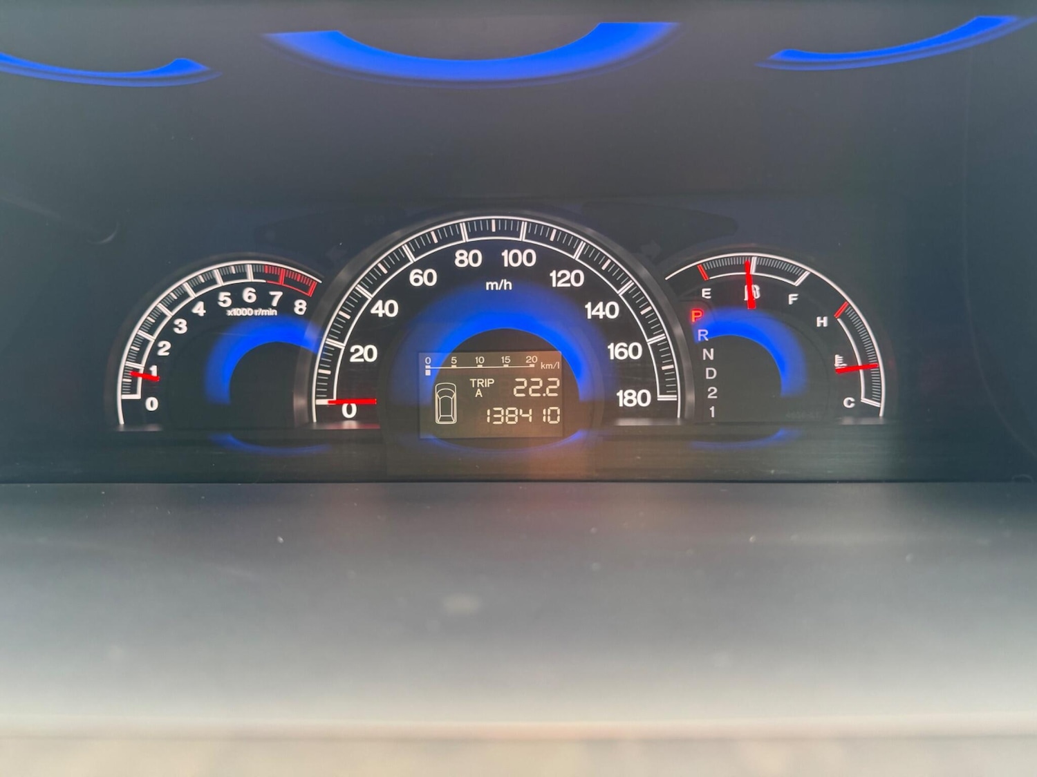 Used Honda Elysion for sale - 77704770: Photo 55