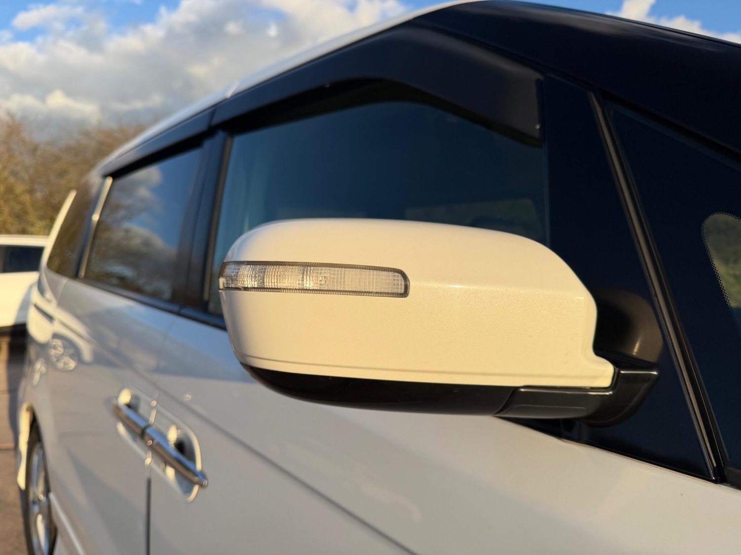 Used Honda Elysion for sale - 77704770: Photo 56