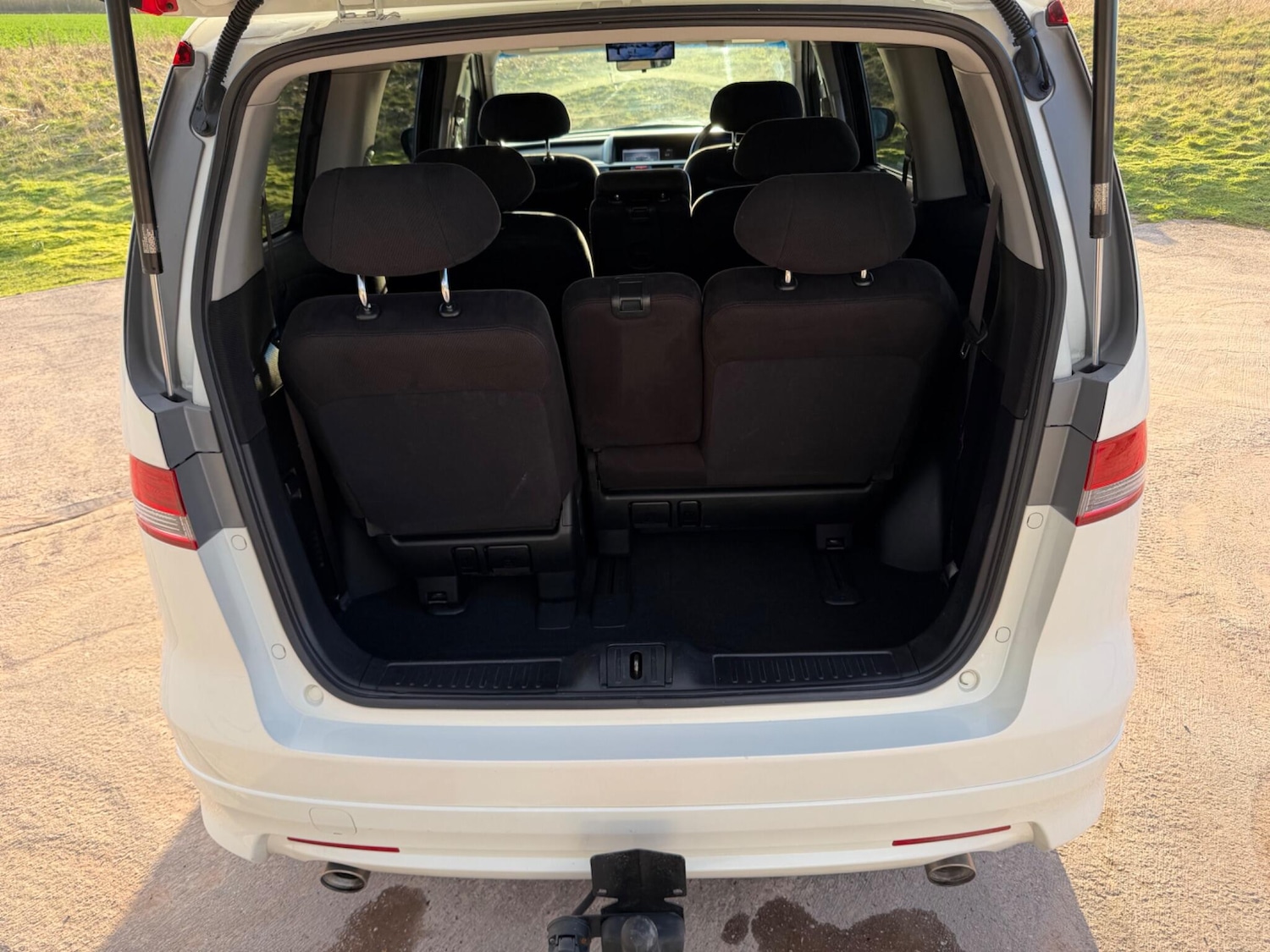 Used Honda Elysion for sale - 77704770: Photo 58