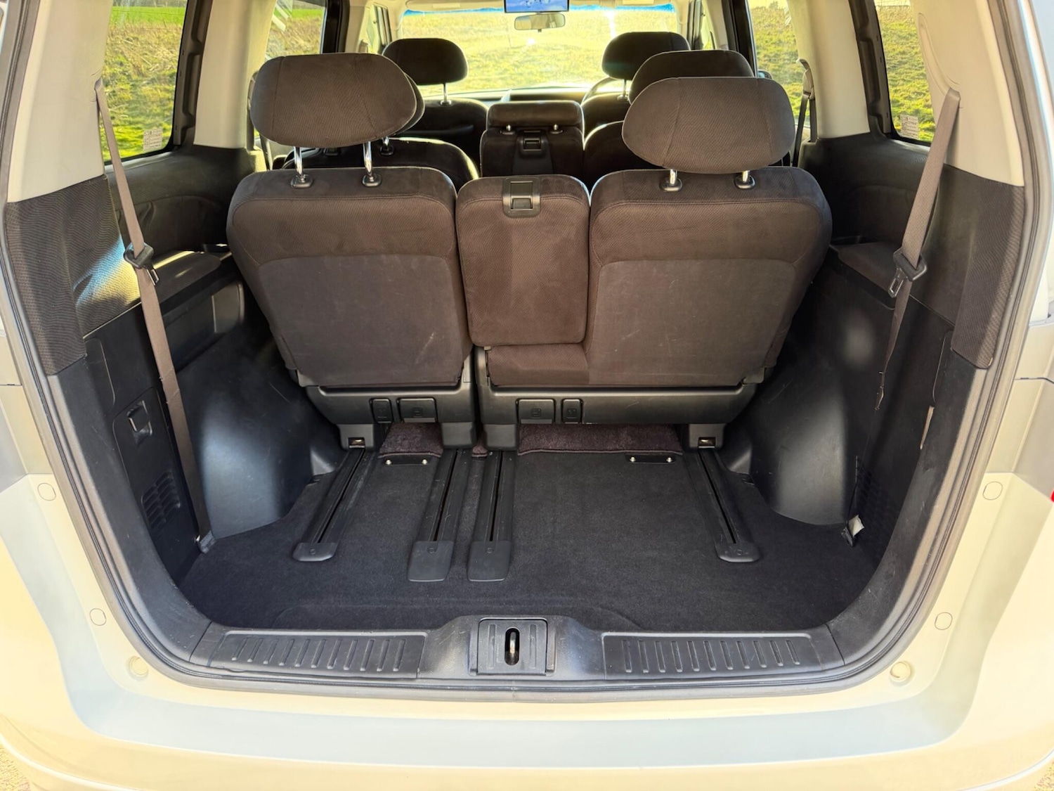 Used Honda Elysion for sale - 77704770: Photo 59