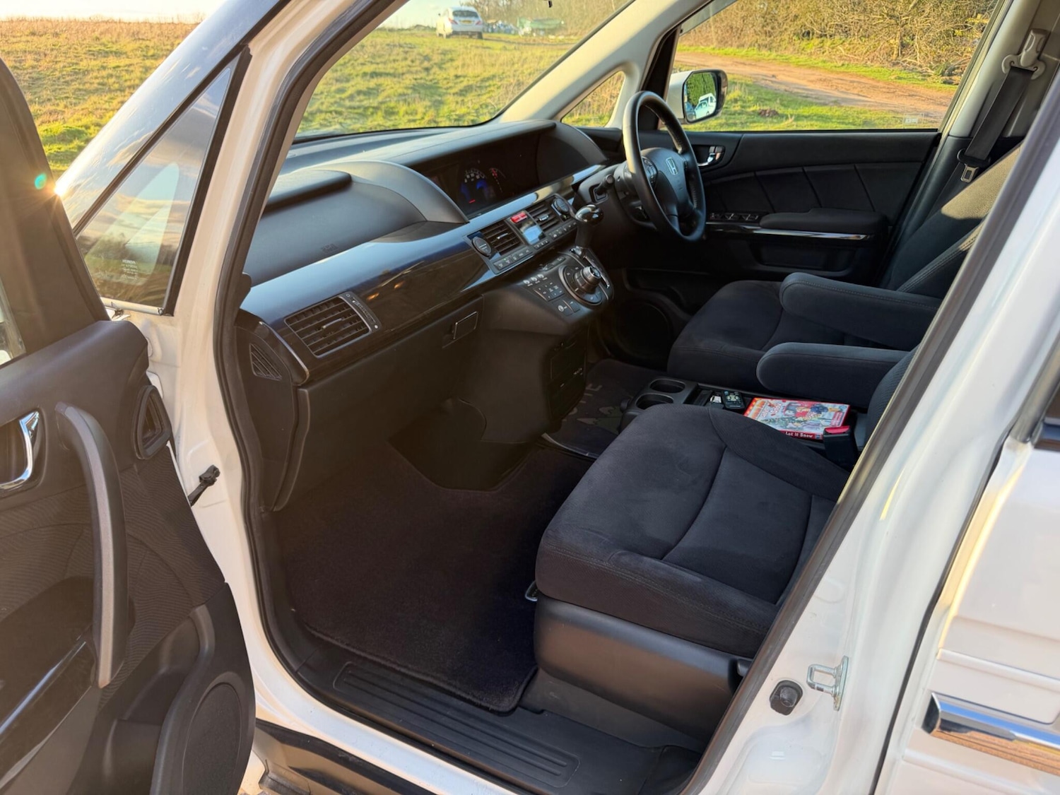 Used Honda Elysion for sale - 77704770: Photo 61