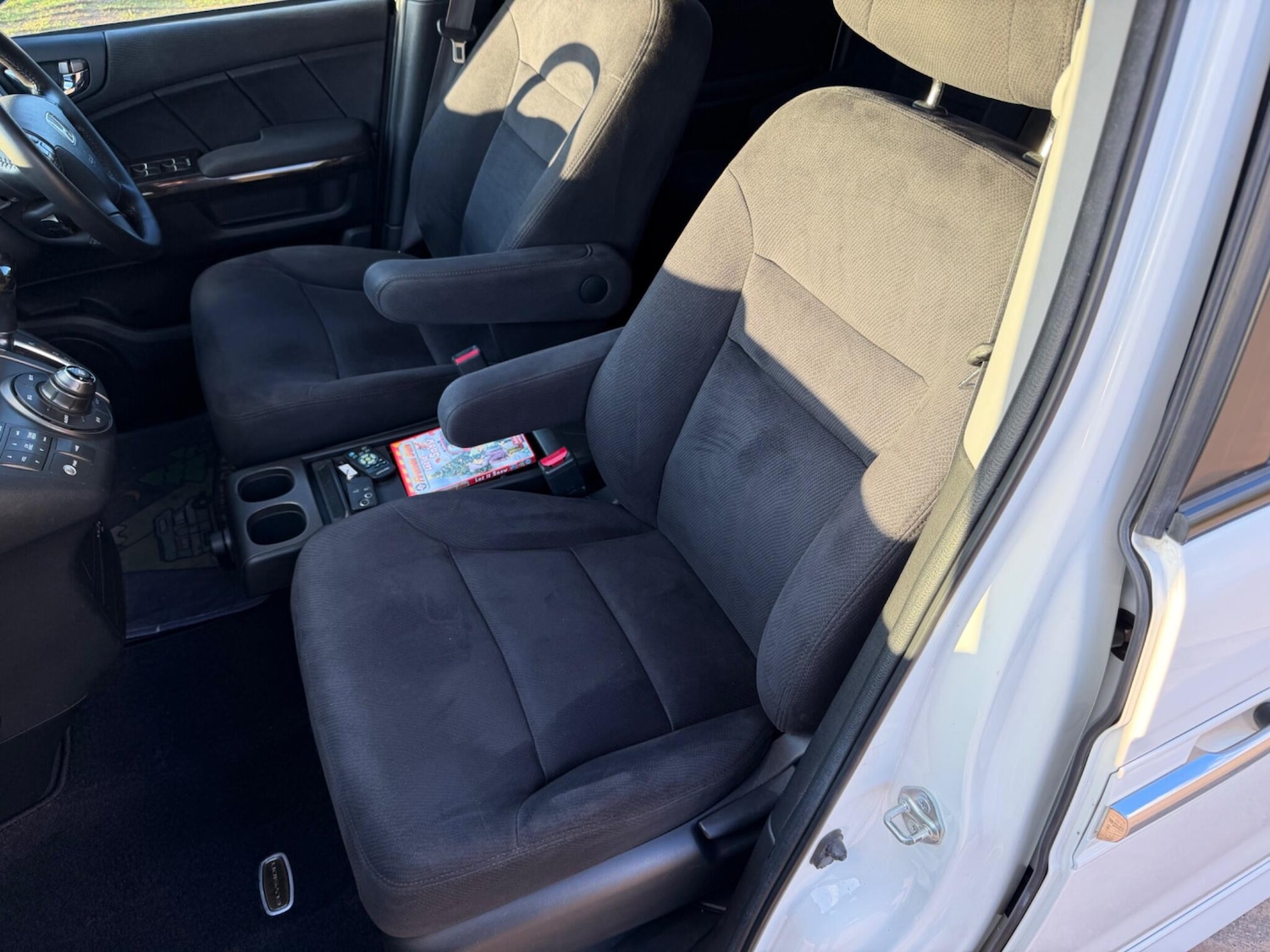 Used Honda Elysion for sale - 77704770: Photo 62