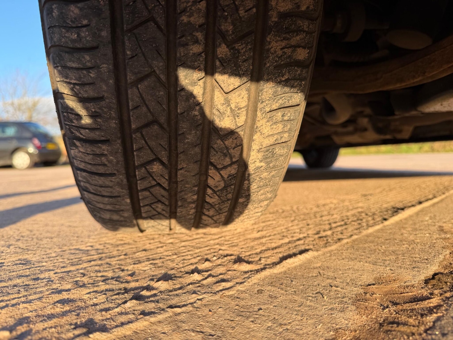 Used Honda Elysion for sale - 77704770: Photo 64