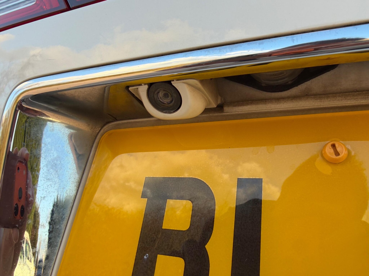 Used Honda Elysion for sale - 77704770: Photo 68