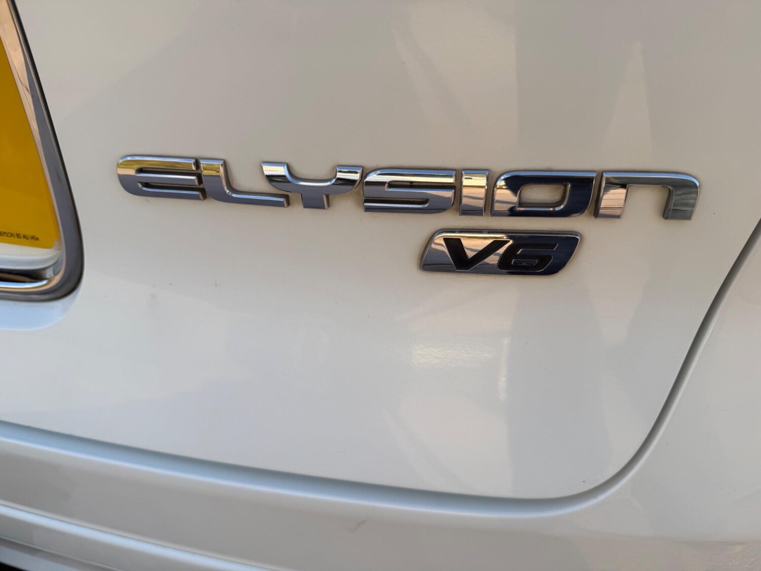 Used Honda Elysion for sale - 77704770: Photo 69